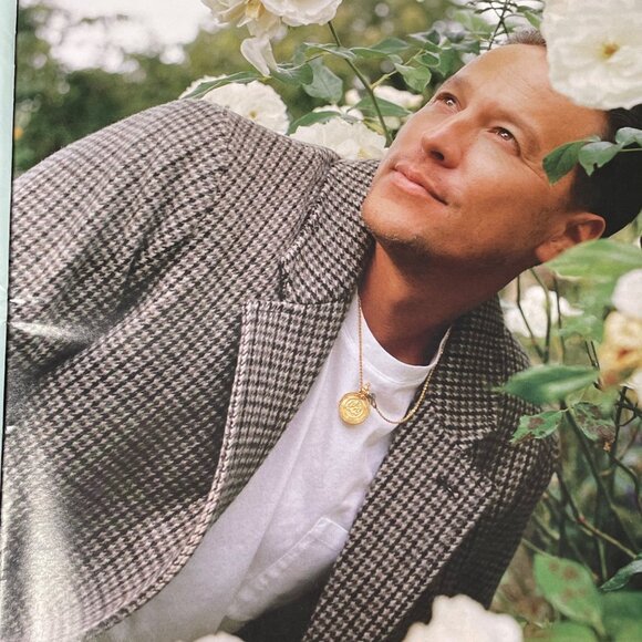 The Hollywood Reporter Magazine September 22  2021 Cary Fukunaga u - Picture 7 of 9